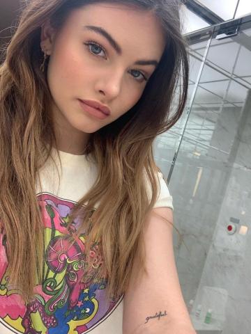 Ольга Студентка Москва фото 2